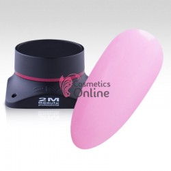 Gel UV 2M Beauty pentru pictura Painting Gel P07 roz 5 g